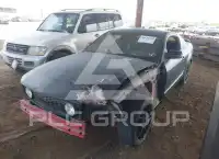2005 Ford MUSTANG фото