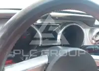 2005 Ford MUSTANG фото