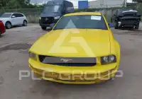 2005 Ford MUSTANG photo