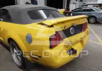 2005 Ford MUSTANG photo
