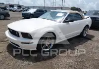 2005 Ford MUSTANG фото