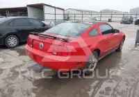 2005 Ford MUSTANG photo