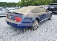 2005 Ford MUSTANG фото