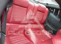 2005 Ford MUSTANG фото