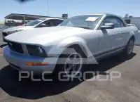 2005 Ford MUSTANG photo