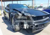 2005 Ford MUSTANG фото