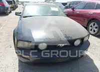 2005 Ford MUSTANG фото