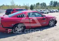 2005 Ford MUSTANG фото