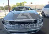 2005 Ford MUSTANG photo