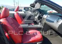 2005 Ford MUSTANG фото