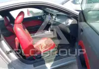 2005 Ford MUSTANG фото