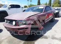 2005 Ford MUSTANG photo