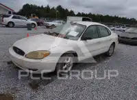 2005 Ford TAURUS photo