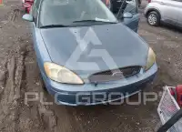 2005 Ford TAURUS photo