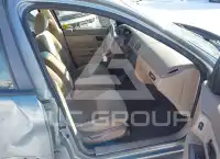 2005 Ford TAURUS photo