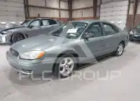 2005 Ford TAURUS photo