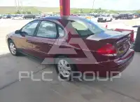 2005 Ford TAURUS фото