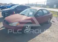 2005 Ford TAURUS photo