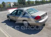 2005 Ford TAURUS photo