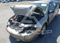 2005 Ford TAURUS photo