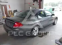 2005 Ford TAURUS фото