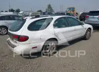 2005 Ford TAURUS фото
