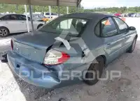 2005 Ford TAURUS photo