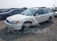 2005 Ford TAURUS фото