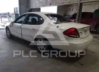 2005 Ford TAURUS фото