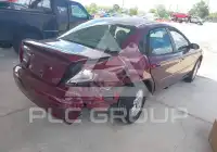 2005 Ford TAURUS фото
