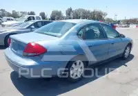2005 Ford TAURUS фото