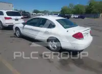 2005 Ford TAURUS photo