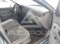 2005 Ford TAURUS photo
