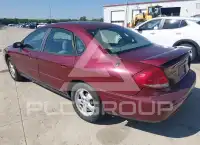 2005 Ford TAURUS фото