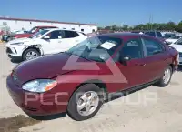 2005 Ford TAURUS фото