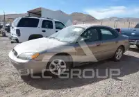 2005 Ford TAURUS фото