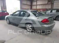 2005 Ford TAURUS photo