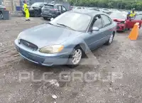 2005 Ford TAURUS photo