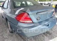 2005 Ford TAURUS photo