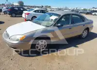 2005 Ford TAURUS photo