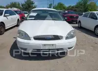 2005 Ford TAURUS photo