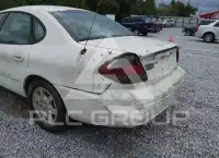 2005 Ford TAURUS photo