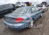 2005 Ford TAURUS photo