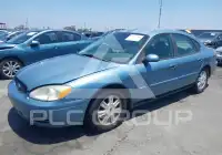 2005 Ford TAURUS фото