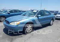 2005 Ford TAURUS фото