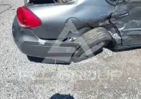 2005 Ford TAURUS фото