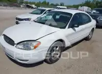 2005 Ford TAURUS photo