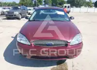 2005 Ford TAURUS фото