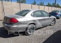 2005 Ford TAURUS фото