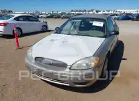 2005 Ford TAURUS photo